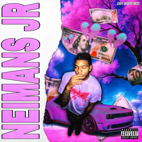 Neimans JR. ~Zay Diditfirst 🛍️🔥    (shewet4zay)IG:benchasinbluestrips