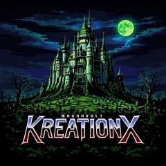 MAGNAVOLT - KREATION X