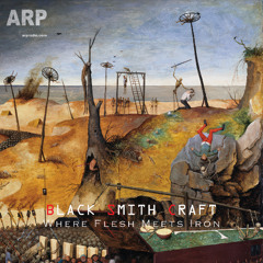 Black Smith Craft - Where flesh meets iron