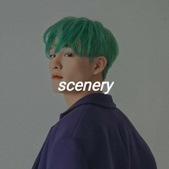 kim seunghun (김승훈) - scenery (bts v cover)