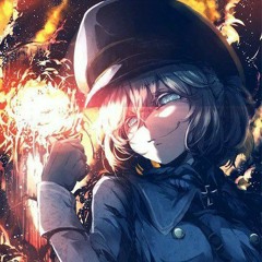 유녀전기 ed Youjo Senki Ending Full - Los! Los! Los! - Tanya Degurechaff(타냐 데그레챠프)