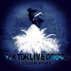 TIK TOK LIVE GOUYAD SESSION PART 2 BY DJ   CRAZYJAY