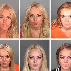 Galore-linsey lohan{DBCHOZEXCLUSIVE}