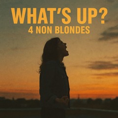 [Cover] What’s Up – 4 Non Blondes