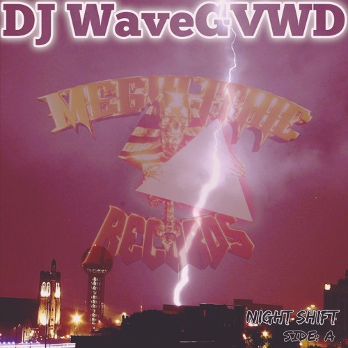 PVZZY AZZ NIGGAH (DJWaveGVWD)