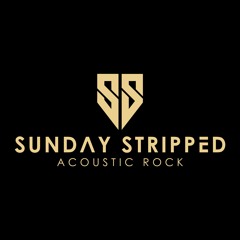 SUNDAY STRIPPED - SHOW #20 - AUGUST 13