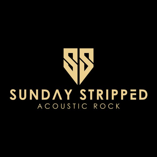 SUNDAY STRIPPED - SHOW #4 - APRIL 30