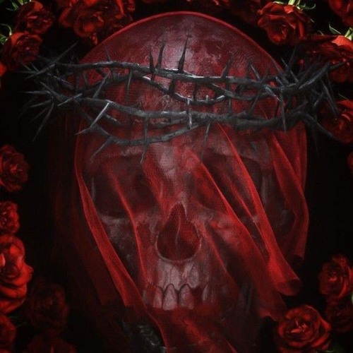 MUERTE - SKULL GARDEN [xXxSANSEYxXx EDIT]