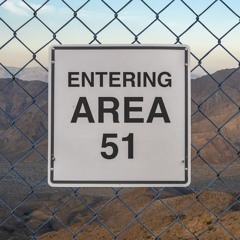 Area 51 Experience (unmastered)