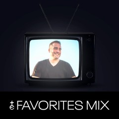 Todd Edwards Favorites Mix
