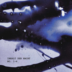 PREMIERE: Inhalt Der Nacht - The Anger Of Society