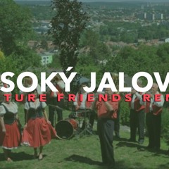 Moravanka - Vysoký Jalovec (Future Friends Remix)