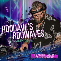 Rd0Dave's Rd0Waves Mixshow