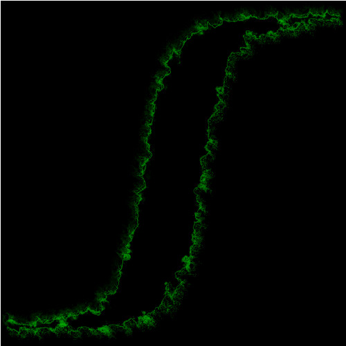 Lambda Shaper