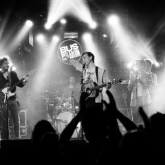 Alex Ranson - Jenny (Live Bus Palladium 2022)