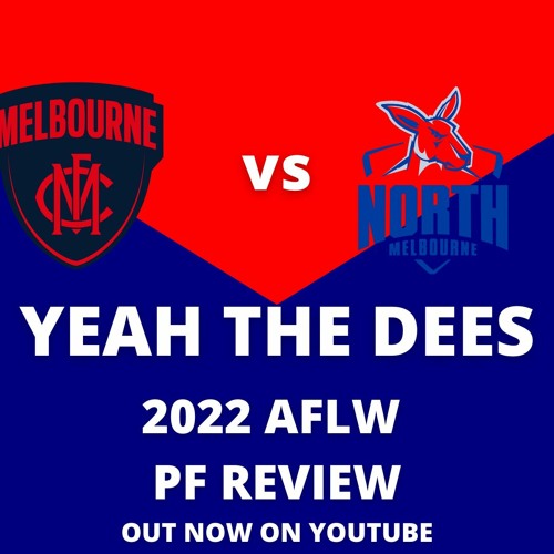 2022 AFLW Preliminary Final Review and S7 Grand Final Preview