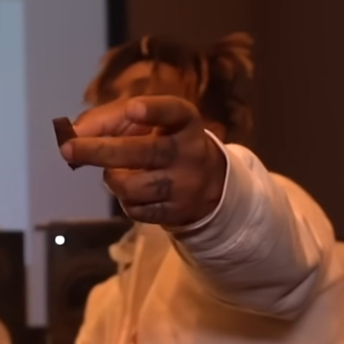 Juice WRLD - Time (AI Remaster)