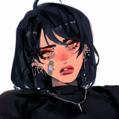 Goth Girl