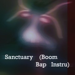 Sanctuary (Dark Boom Bap Instrumental)