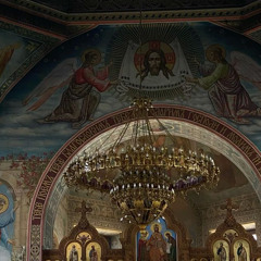 Coptic deacons - Ansheed nasheed Al horeya