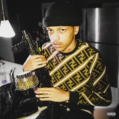 iayze (Jace!) - Up (Prod. Tav)