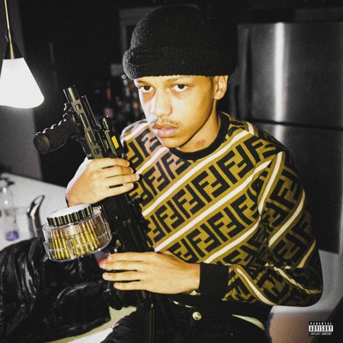 iayze (Jace!) - Up (Prod. Tav)