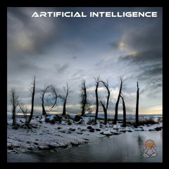 1. Emerging Consciousness - Artificial Intelligence EP - Iwazaru Records (2022)
