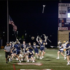 "The Dawg Pound"- Shady Side Academy Boy's Lacrosse Hype Mix (by Jack Naughton)