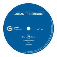 TL PREMIERE : Jauzas The Shining - Equation [Gladio Operations]