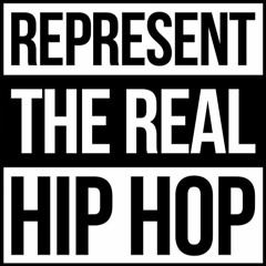 Real Hip Hop [Prod. RDC]