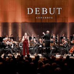 ...y mis tristes ojos ciegan, hechos río (2024) for voice and orchestra