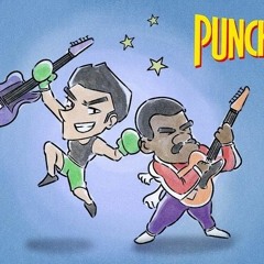 Punch Out  Metal/rock tribute!