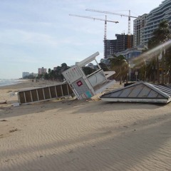 Crockett's Theme (Jan Hammer)