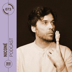 Podcast #073 - Niconé