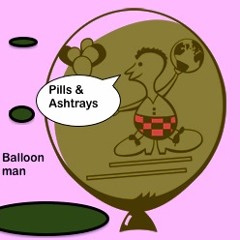 Pills & Ashtrays