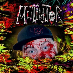 Mutilator - The Battle [feat Psycho C, Dark Half]