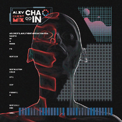 Chain Records Podcast 009 Guest Mix ALXV