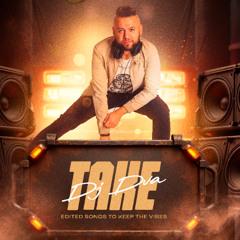 Dj Dva - Bye Bye (Take)