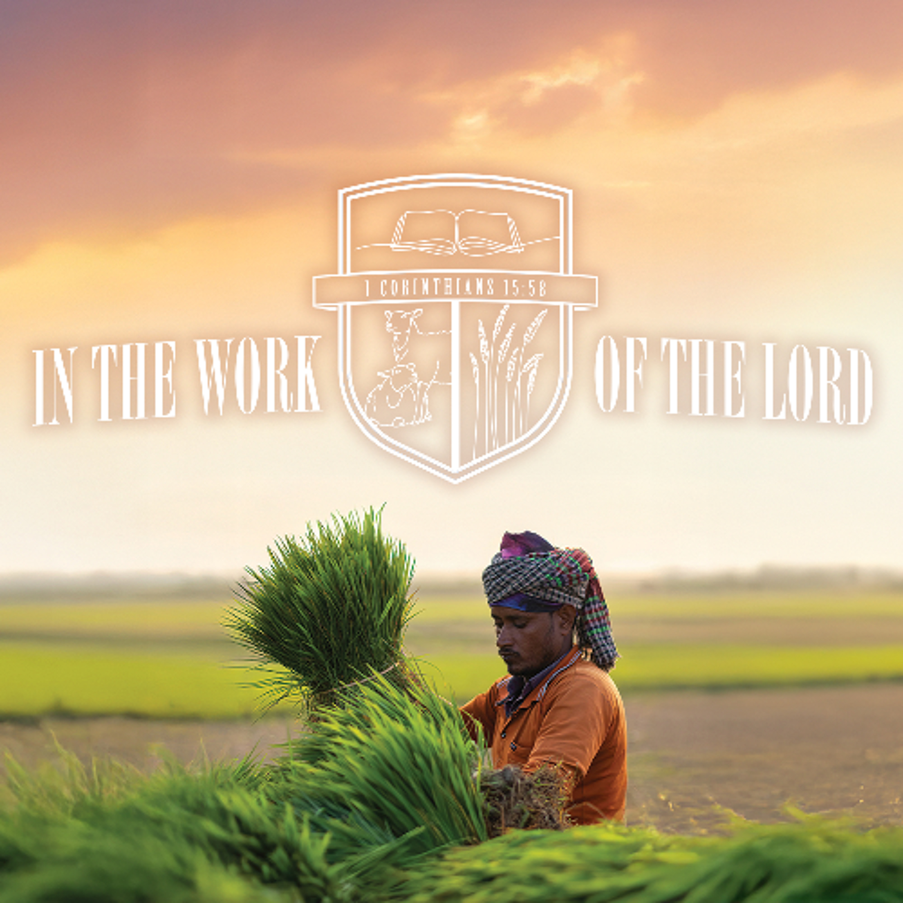 Southwest Baptist Podcast