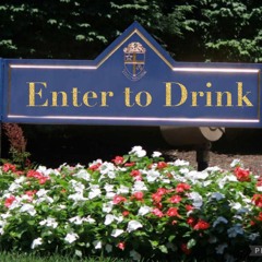 ENTER TO DRINK