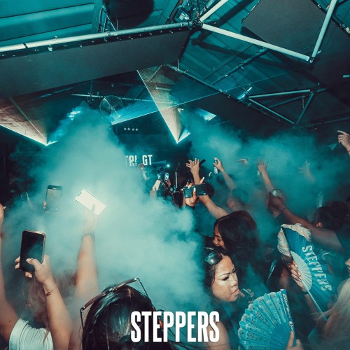 JEZTÄ - Steppers Weekender Birmingham