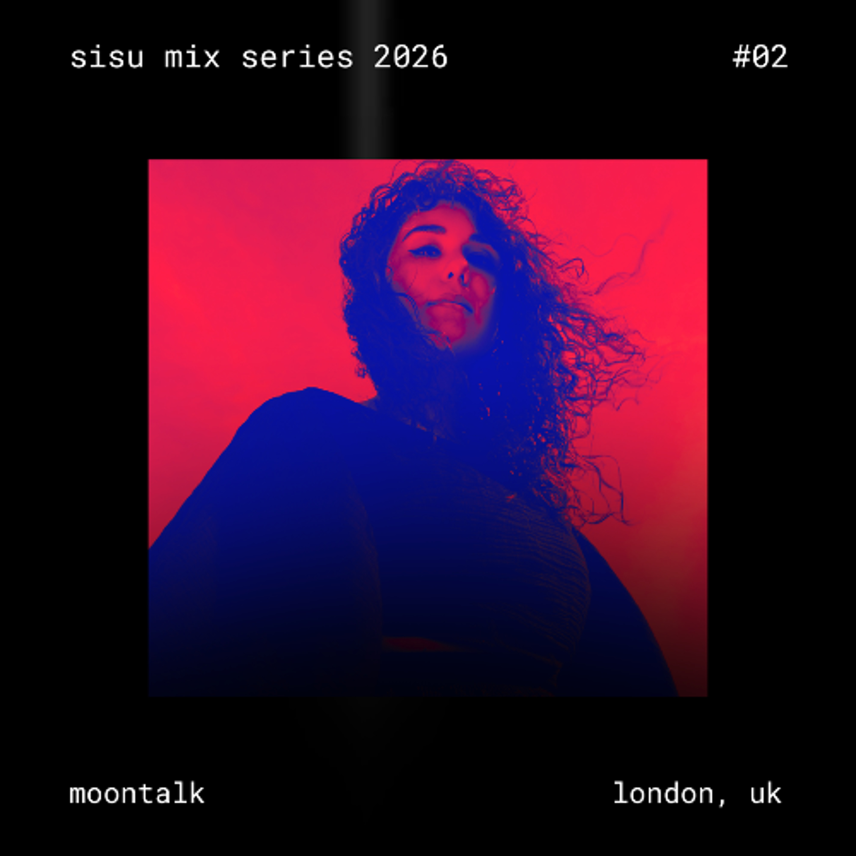 Sisu Mix Series 2026 - #02 - Moontalk episode artwork