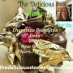 The Delicious Recipe Serves Up A Chocolate Diamond Cake