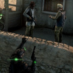 Tom Clancy's Splinter Cell Blacklist - Homeland DLC Patch 8 Download Pc
