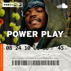 Elite Rap Bars: Power Play
