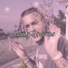 Lil Skies Type Beat - "Cloudy Grooves" | Free Hip Hop Instrumental 2023
