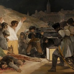 Third of May by Zephyr and Wigman