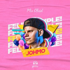 Johmo - Mix Cumpleañero 2020