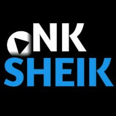 DEIXA ELA EMBRASAR NA ONDA FICA TRANQUILONA (BEAT ATHENA) [Nk Sheik]