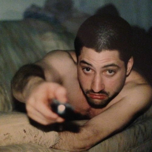 UFO! trifling_ham_raffle (1996 JUNGLE MIX TAPE)